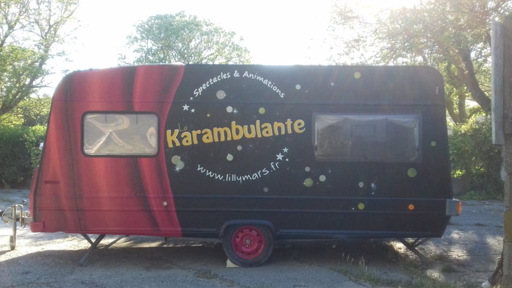 La Karambulante