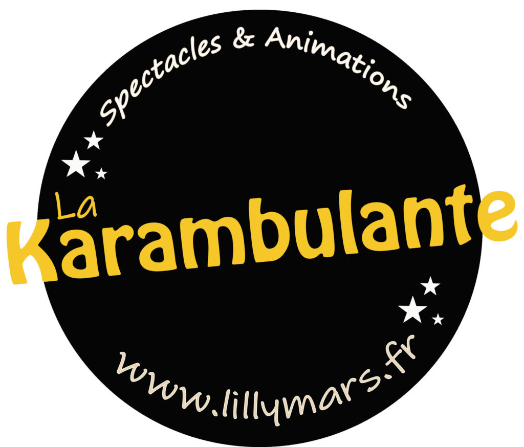 Logo la Karambulante