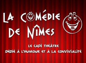 La comédie de Nîmes